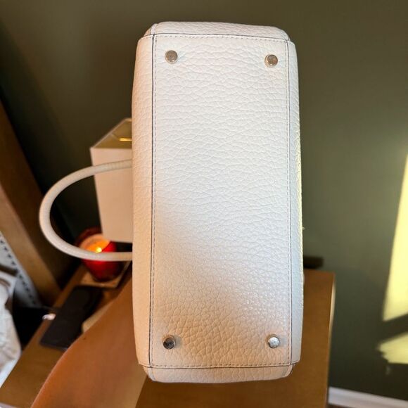 Kate Spade New York Carter Street Aliana Satchel & Wallet - Picture 7 of 15